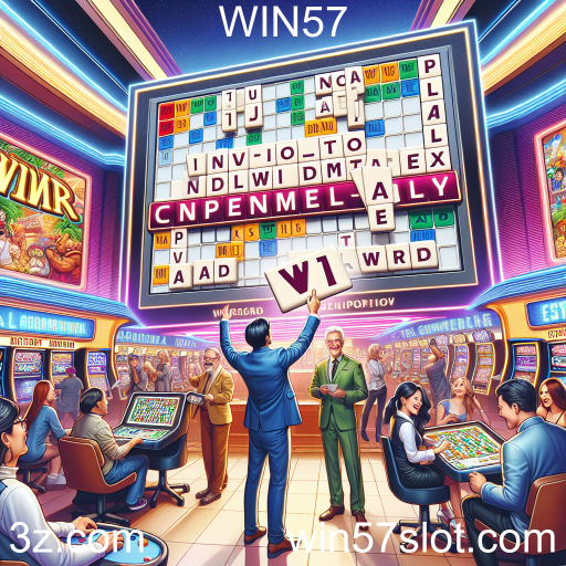 Descubra o WIN57: Perguntas Frequentes sobre o Jogo de Palavras-Chave